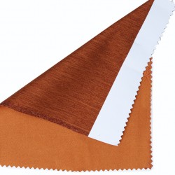 Pandora V-165 Wholesale Double Sided Satin Backdrop Curtain Fabrics Living Room and Bedroom Curtains 32 Models 100% Polyester